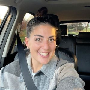 Meet your Posher, Lindsay